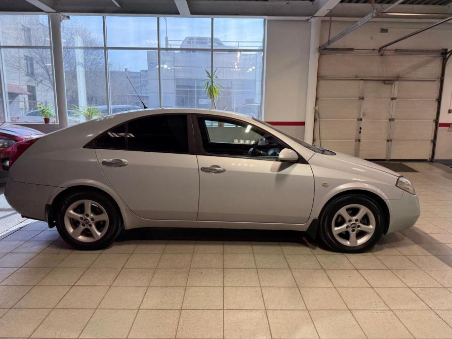 Nissan Primera III (P12) Челябинск  - изображение 7