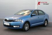 Skoda Rapid I Иваново  - изображение 26