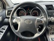 Toyota Highlander II (XU40) Рестайлинг Тамбов  - изображение 36