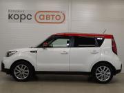 Kia Soul II Рестайлинг Калуга  - изображение 20