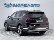 Hyundai Santa Fe IV Рестайлинг Калининград  - изображение 27