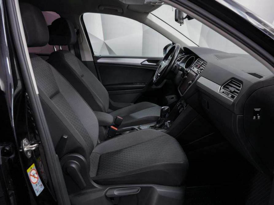 Volkswagen Tiguan II Ульяновск  - изображение 12