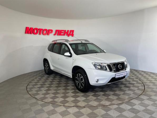 Nissan Terrano III (D10) с пробегом 2014 года, цена 990 000 рублей, 145137 км, внедорожник, Автокод Объявления