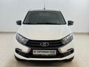 Lada (ВАЗ) Granta I Рестайлинг Москва  - изображение 16