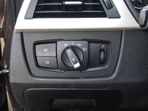 BMW 3 серии VI (F3x) с пробегом 2014 года, цена 1 549 000 рублей, 125580 км, седан, Автокод Объявления