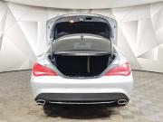 Mercedes-Benz CLA I (C117 X117) Москва  - изображение 33