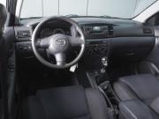 Toyota Corolla IX (E120 E130) Рестайлинг Ростов-на-Дону  - изображение 22