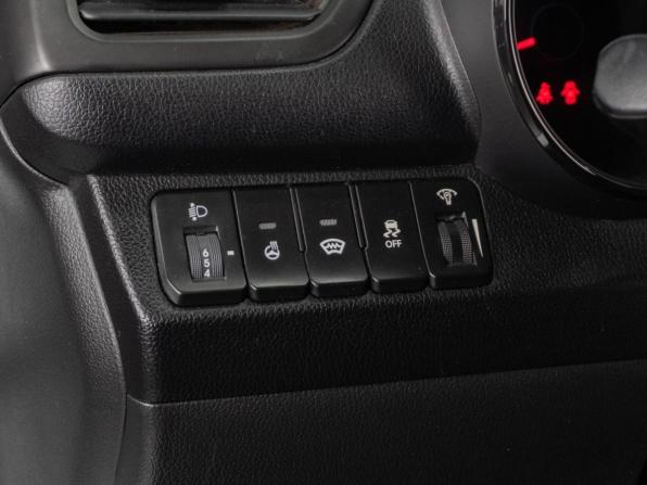 Kia Rio III Рестайлинг с пробегом 2015 года, цена 1 300 000 рублей, 119698 км, седан, Автокод Объявления