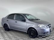 Chevrolet Aveo I Рестайлинг Ростов-на-Дону  - изображение 19