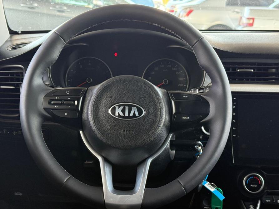 Kia Rio IV Волгоград  - изображение 13