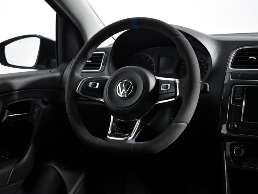 Volkswagen Polo V Рестайлинг Санкт-Петербург  - изображение 3