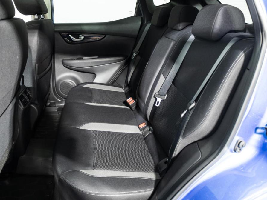 Nissan Qashqai II Рестайлинг Санкт-Петербург  - изображение 10