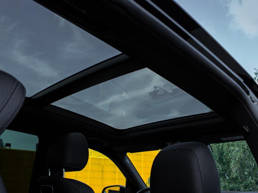 Mercedes-Benz GLS II (X167) Москва  - изображение 17