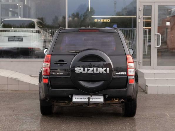 Suzuki Grand Vitara II с пробегом 2008 года, цена 800 000 рублей, 237494 км, внедорожник, Автокод Объявления