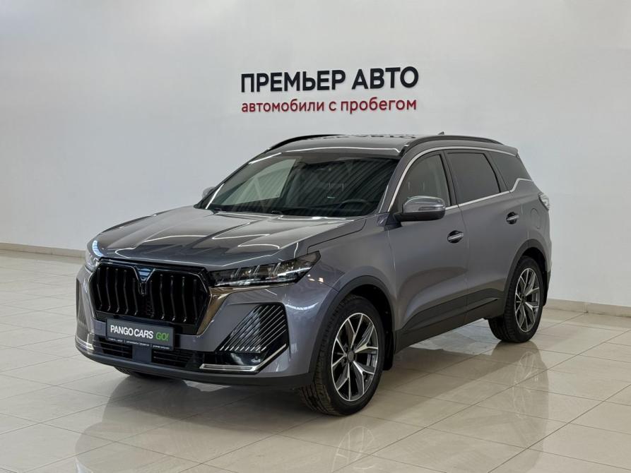 Chery Tiggo 7 Pro Max I Рестайлинг Смоленск  - изображение 1