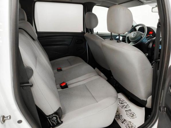Lada (ВАЗ) Largus I с пробегом 2019 года, цена 790 000 рублей, 98234 км, универсал, Автокод Объявления