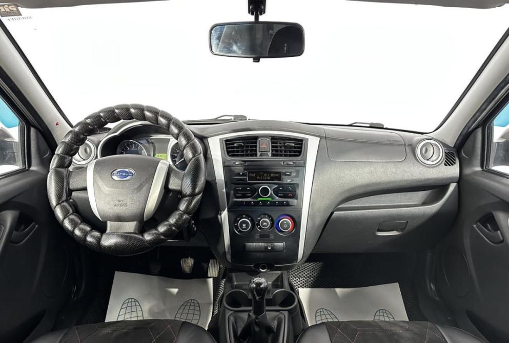 Datsun on-DO I Саранск  - изображение 22