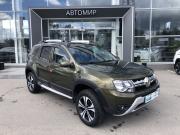 Renault Duster I Рестайлинг Брянск  - изображение 18