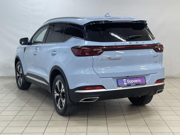 Chery Tiggo 7 Pro Max I с пробегом 2023 года, цена 2 190 000 рублей, 28857 км, внедорожник, Автокод Объявления