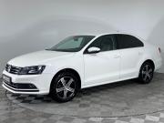 Volkswagen Jetta VI Рестайлинг Ростов-на-Дону  - изображение 19