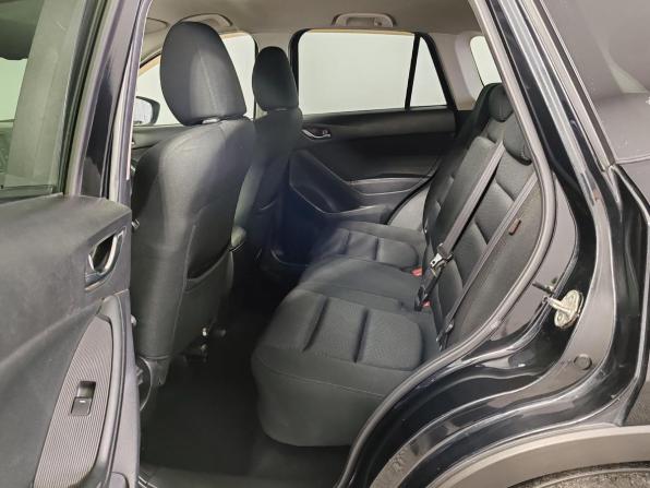 Mazda CX-5 I с пробегом 2014 года, цена 1 455 000 рублей, 308998 км, внедорожник, Автокод Объявления