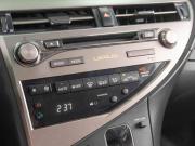 Lexus RX III Рестайлинг Тюмень  - изображение 38