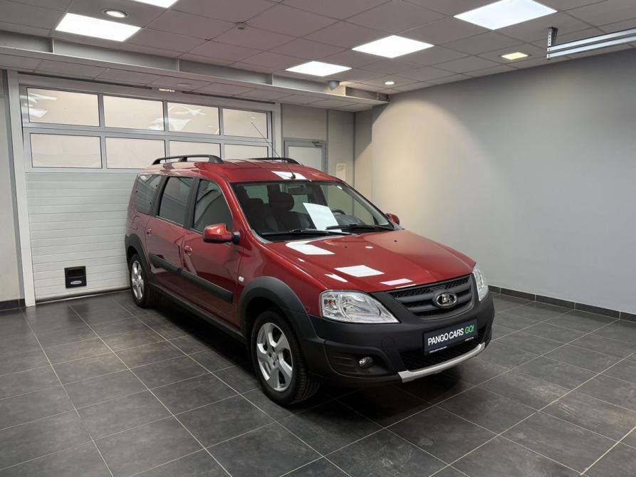 Lada (ВАЗ) Largus I Тверь  - изображение 3