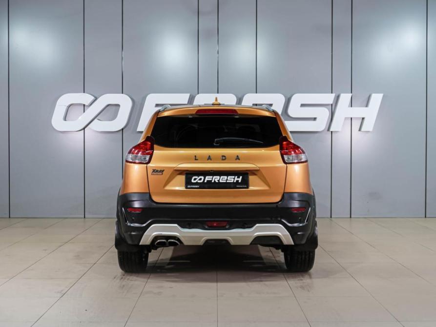 Lada (ВАЗ) XRAY I Воронеж  - изображение 4