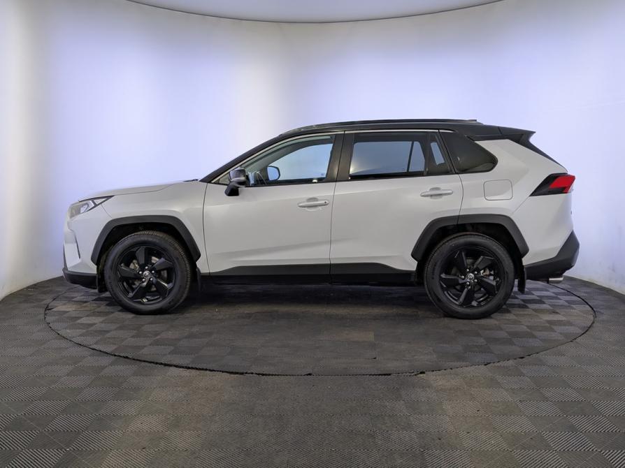 Toyota RAV4 V (XA50) Москва  - изображение 8