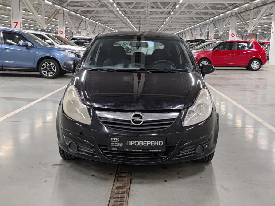 Opel Corsa D Казань  - изображение 2