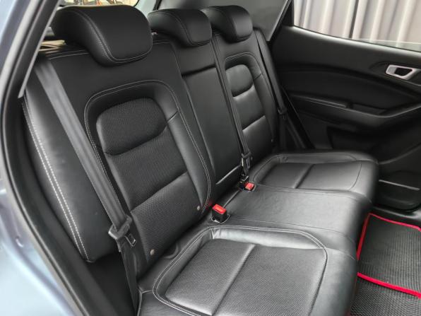 Chery Tiggo 4 I Рестайлинг с пробегом 2021 года, цена 1 215 000 рублей, 51000 км, внедорожник, Автокод Объявления