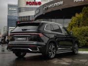 Geely Monjaro I Москва  - изображение 26