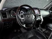 Toyota Land Cruiser 200 Series Рестайлинг 1 Екатеринбург  - изображение 37