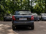 Skoda Fabia II Рестайлинг Санкт-Петербург  - изображение 17