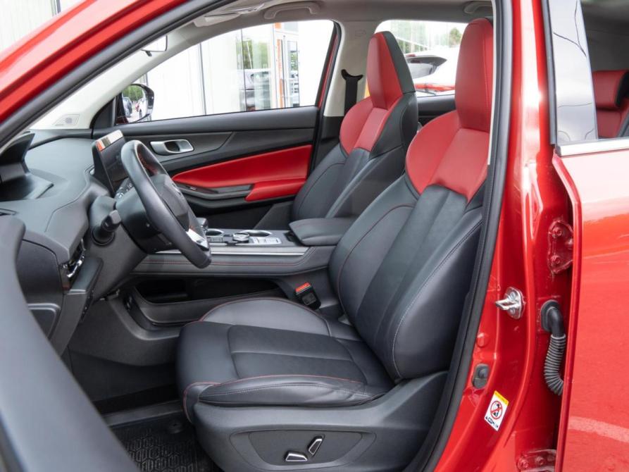 Changan CS55 Plus II Волгоград  - изображение 16