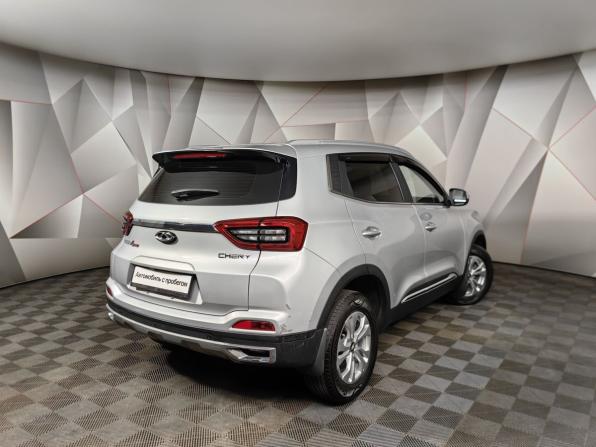 Chery Tiggo 4 Pro I с пробегом 2022 года, цена 1 541 000 рублей, 30023 км, внедорожник, Автокод Объявления