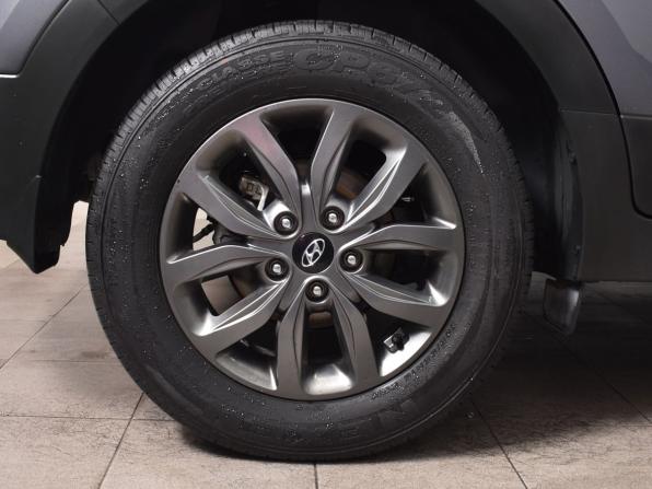 Hyundai Creta I Рестайлинг с пробегом 2021 года, цена 1 995 995 рублей, 73668 км, внедорожник, Автокод Объявления