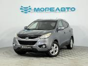 Hyundai ix35 I Калининград  - изображение 21