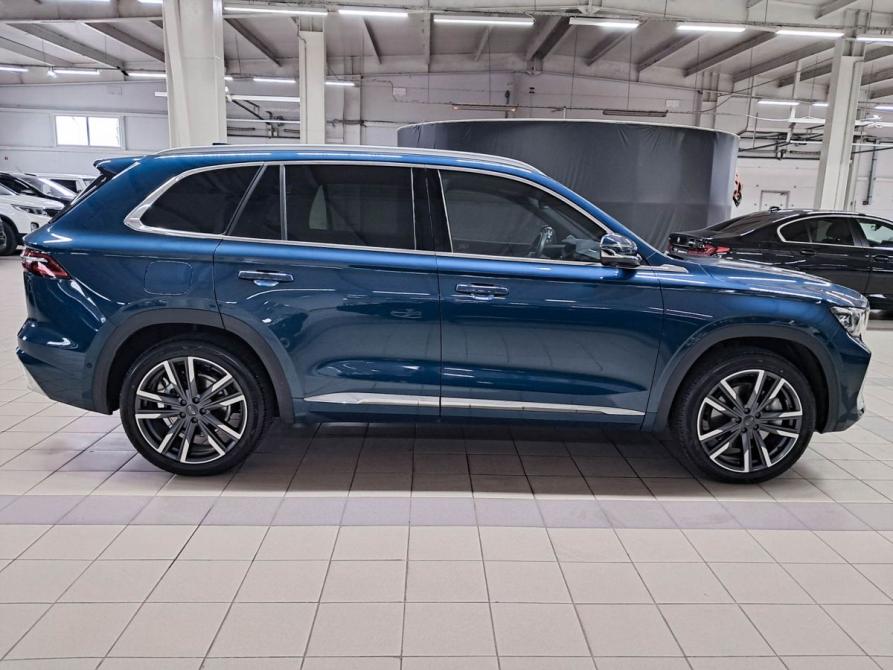 Geely Monjaro I Набережные Челны  - изображение 3