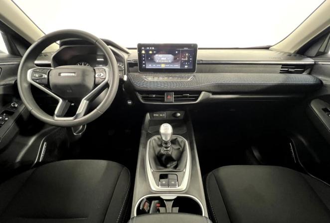 Haval Jolion I Рестайлинг с пробегом 2024 года, цена 1 725 000 рублей, 15048 км, внедорожник, Автокод Объявления
