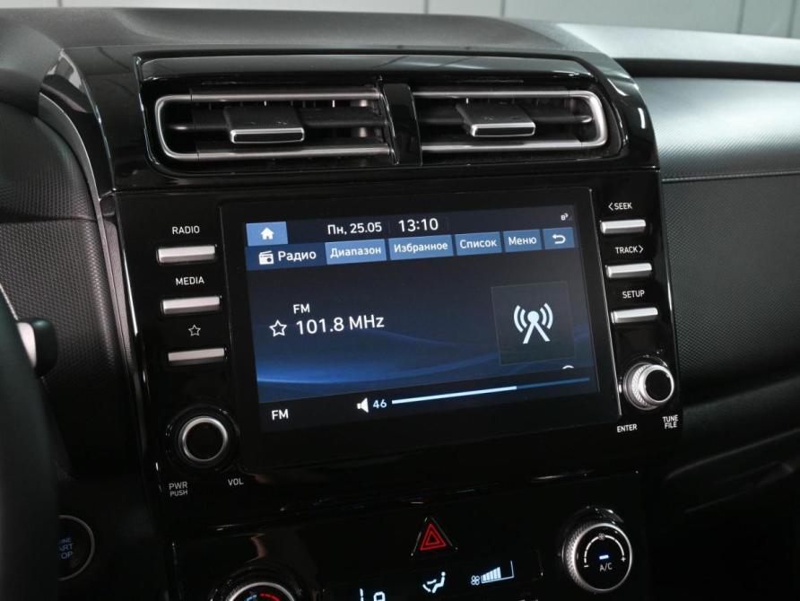 Hyundai Creta II Ростов-на-Дону  - изображение 13