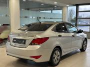 Hyundai Solaris I Рестайлинг Тверь  - изображение 22