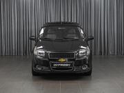 Chevrolet Aveo I Рестайлинг Ставрополь  - изображение 21