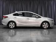 Kia Cerato III Рестайлинг (Classic) Тюмень  - изображение 22