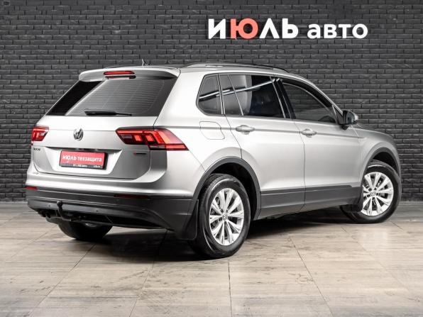 Volkswagen Tiguan II с пробегом 2020 года, цена 2 950 000 рублей, 83740 км, внедорожник, Автокод Объявления