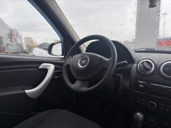 Lada (ВАЗ) Largus I с пробегом 2014 года, цена 775 000 рублей, 97032 км, универсал, Автокод Объявления