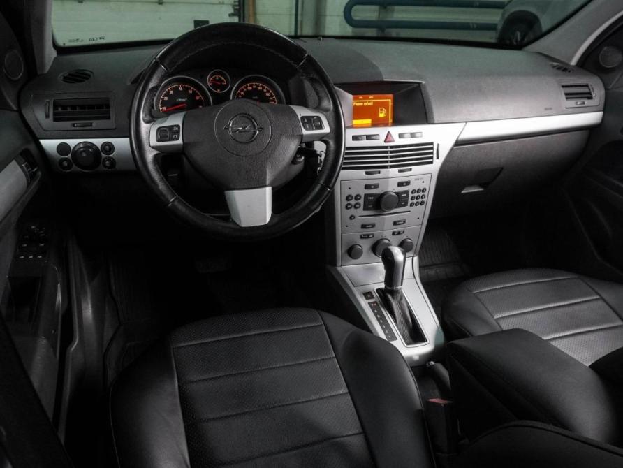 Opel Astra H Рестайлинг Воронеж  - изображение 6