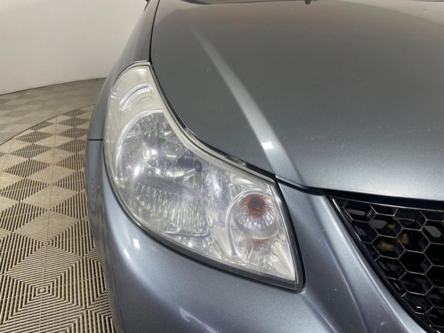 Suzuki SX4 I (Classic) Воронеж  - изображение 7