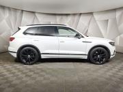 Volkswagen Touareg III Москва  - изображение 26