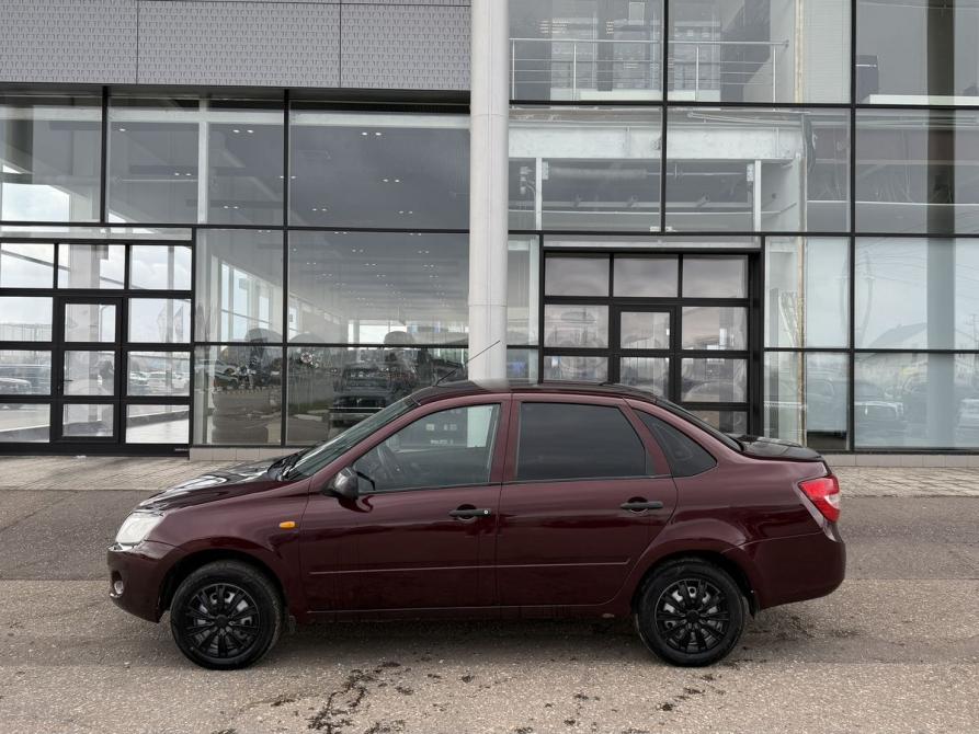 Lada (ВАЗ) Granta I Тверь  - изображение 3